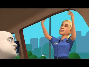 Plotagon Laziness Episode 5: Gayloo goes to skooly skool skol and get gound!