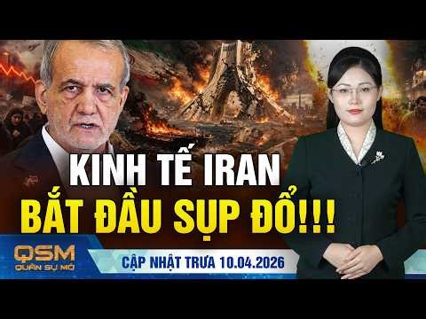 Trump harshly criticizes Iran ahead of negotiations. Cuban president refuses to resign, defying t...