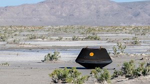 What scientists hope to learn from asteroid sample | PBS News Hour