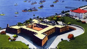 Florida Time: A walk across the state’s oldest man-made structure