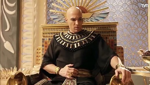 Génesis Capítulo 204 español latino