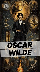 ¿Puede un genio de la palabra morir olvidado, despreciado y en ruinas? Oscar Wilde lo hizo, y su final fue tan trágico como su vida fue brillante. #literatura #personajes #biografia #oscarwilde | Libros y escritores