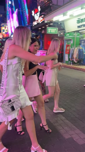 Pattaya ✈️🇹🇭 Walking street pattaya Pattaya nightlife Soi 6 Soi 6 pattaya pattaya bars Pattaya girls #walkingstreetpattaya #pattayanightlife #soi6bars #soi6pattaya #trending #Explore #pattaya | Pattaya Fantasyy