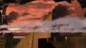 Final Fantasy VII - Weapon Raid at Junon