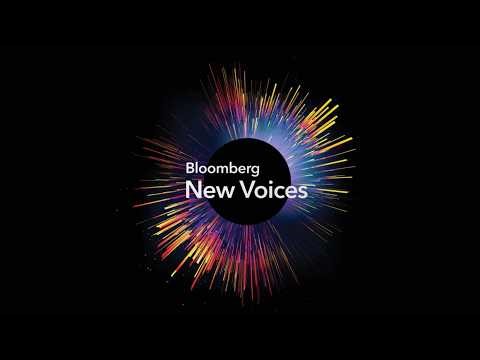 Bloomberg New Voices Launches Round of Media Training