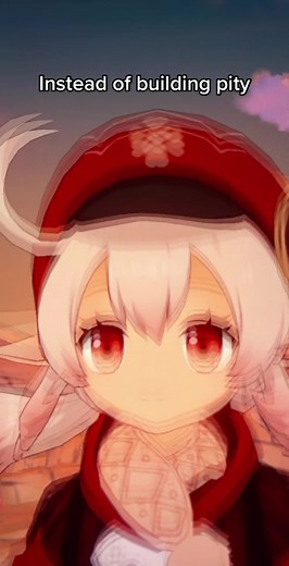 Saving 50 Wishes in Genshin Impact for the First Time in 2 Years