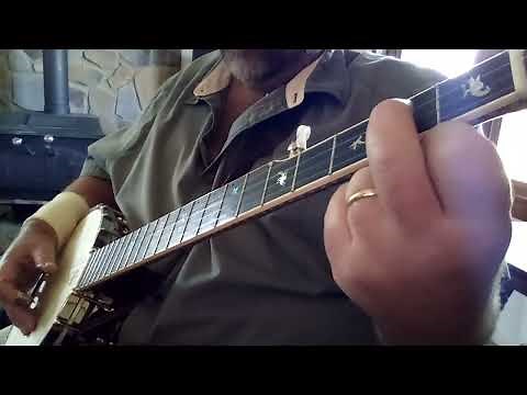 2 Finger Banjo Lesson #2