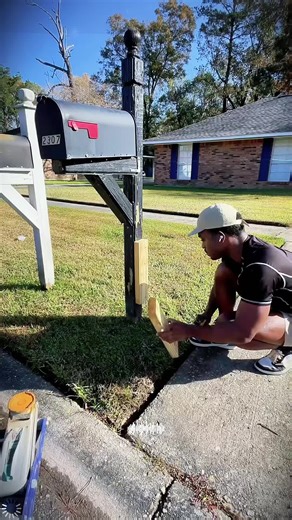 DIY Mailbox Renovation Tips for Home Improvement