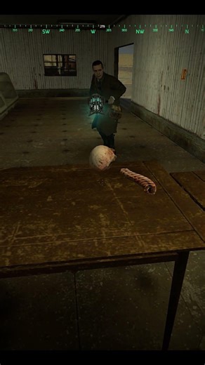 Source Engine Physics In A Nutshell