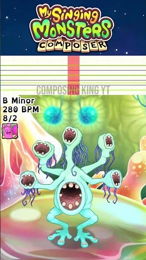 Ethereal Workshop Whaill Composer Tutorial #msm #fanmade #mysingingmonsters