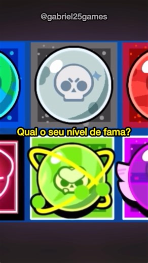 Conquistei a Fama Alien 👽