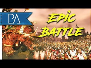 GREATEST FFA BATTLE EVER: MUCH WOW! - Total War: Warhammer 2 Total War Gameplay