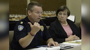 Mary Jane Marcantel, a Baton Rouge investigator who worked on high-profile cases, has died