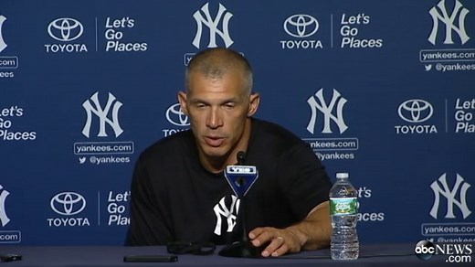 Alex Rodriguez's Twitter Trouble