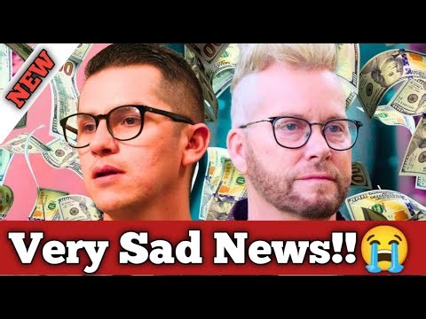 Very Sad News For Fans 😭90 Day Kenny Niedermeier & Armando Rubio Big Star Amid Signs Money Problems