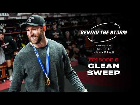 Behind the Storm: Episode 6