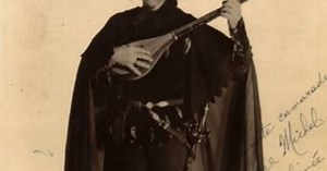 Sérénade de Méphisto, extrait de Faust de Gounod - Ôlyrix