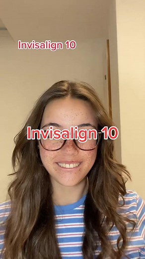 10 Semanas de Progreso con Invisalign