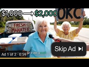 These YouTube Ads Are Terrible