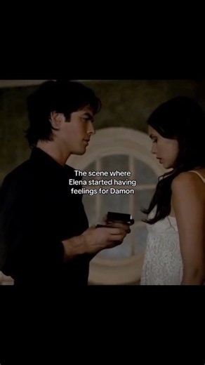 DAMON X ELENA ❤️‍🩹 | when everything started to change ❤️