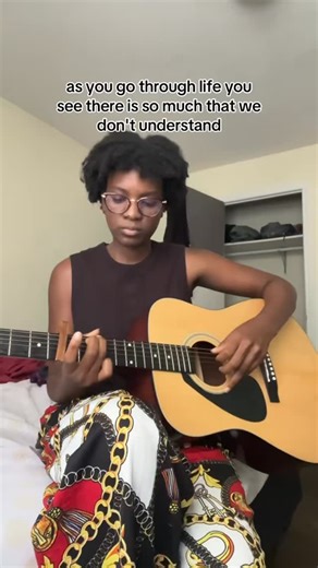 Faith Davids on Instagram: "We are more than we are…..🎵 #lionking #thelionking #songcover #coversong #weareone"