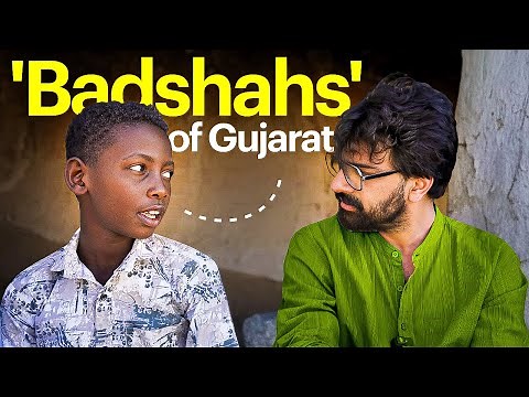OMG: Ye Bhi Mera India? Inside the Extraordinary African Village of Gujarat