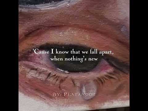 Rio Romeo - Nothing's New KARAOKE/INSTRUMENTAL