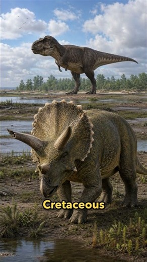 Why “Jurassic” Doesn’t Mean All Dinosaur Time
