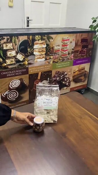 The perfect Eid gift 🎁✨ This is your sign to treat someone (or yourself) ... #eid #halal #southafrica #unboxing #womenowned