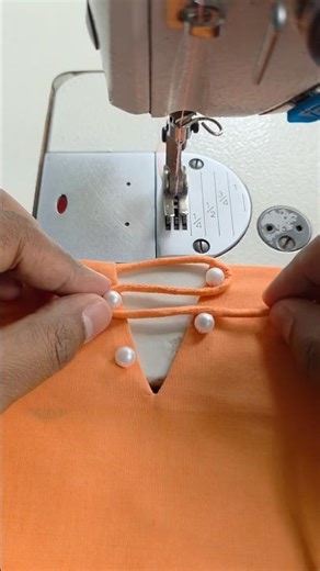 New sewing techniques #tips #design