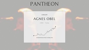 Agnes Obel Biography | Pantheon