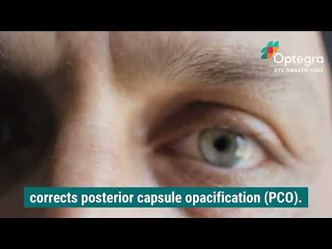 YAG Laser Capsulotomy Explained | Quick Treatment for Blurry Vision After Cataract Surgery