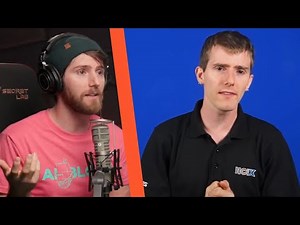 How I got my job at NCIX