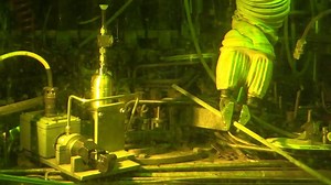 4.9K views · 103 reactions | NASA's Perseverance Mars Rover is the first NASA - National Aeronautics and Space Administration mission to use ORNL-made plutonium-238. The lab is working towards supplying NASA with 1.5 kilograms per year to fuel future missions. See how a key step in the production process was automated to help achieve that goal.  #CountdownToMars | Oak Ridge National Laboratory | Facebook