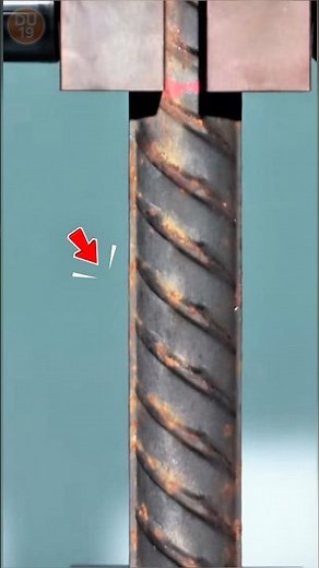 The Hidden Power of Steel: What Strength Tests Reveal Will Shock You!