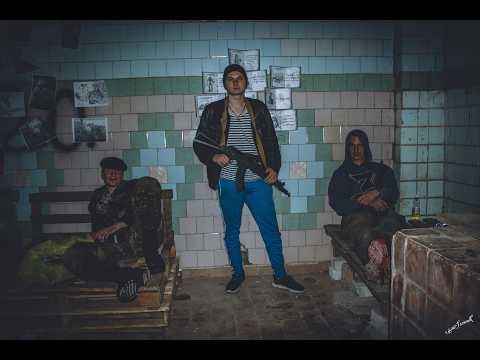 ОПЕРАЦИЯ "ФАРВАТЕР" ЧАСТЬ 2! FULL ROLE PLAY | DAYZ STALKER RP| ВОЕННЫЕ​