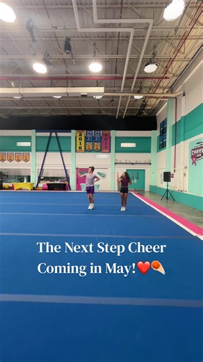 @adam☄️Set draft because we’re SO excited for tnsc in May! | The Next Step: Cheer Official Trailer Out Now!!!!! @The Next Step @CBBC #thenextstep #tnsc #cheerleading