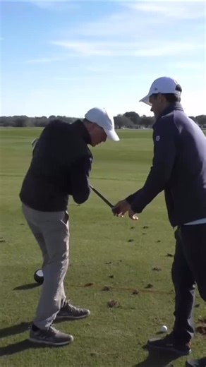Does your impact position need improvement? | Golf Smart Academy | Facebook