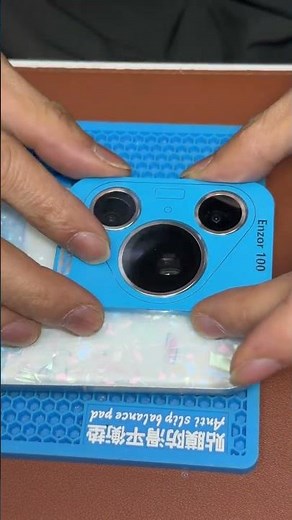 Huawei Pura 70 Pro Camera Lens Protector 🔥 Full Protection Review & Installation