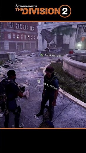Scout 4 Agent Kelso #TheDivision2 #howto #GamingGuide