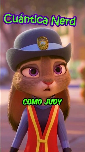La Casa de Judy en el Mundo Real