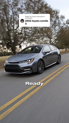 How to Mod a 2020 Toyota Corolla into a Stunning Beast