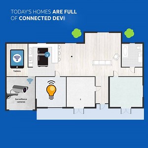 118K views · 75 reactions | Your connection is stable, all day every day. #AD | CNET | Facebook