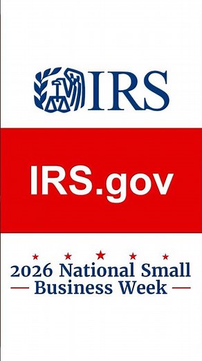 Simplify Your Business Taxes with IRS Tools