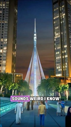 Dubai Creek Tower Construction Update 2026!