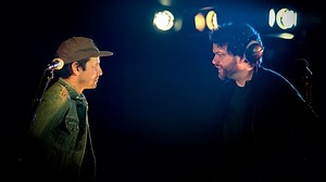 Sam Roberts starts a new chapter with TerraForm