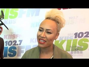 EXCLUSIVE: What Did Beyonce & Jay Z Think Of Emeli Sande's "Crazy In Love"? - HipHollywood.com