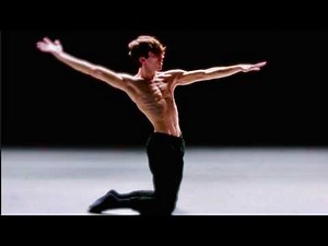 CONTEMPORARY & BALLET MALE DANCERS CCLXXIII COFL