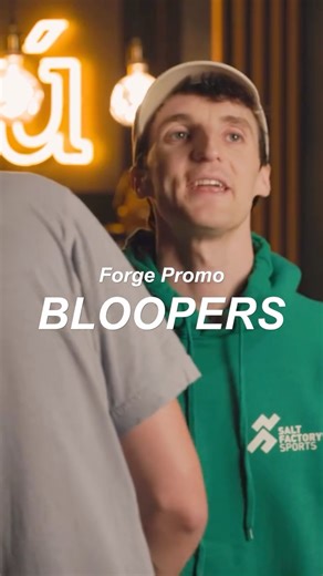 Salt Factory Sports on Instagram: "David Caskey ladies and gentlemen! 👍 #Bloopers #sfs #mt513 #sportsoutreach #sportsmissions"