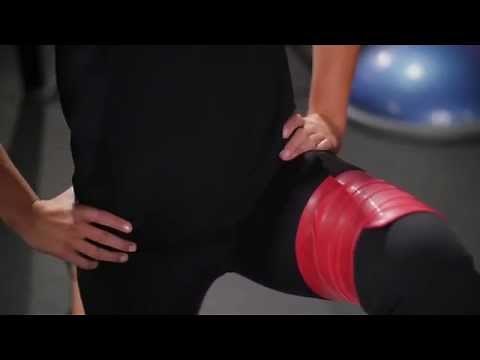 How to Use WODFitters Floss Bands for Muscle Compression Tack & Flossing, Mobility & Recovery